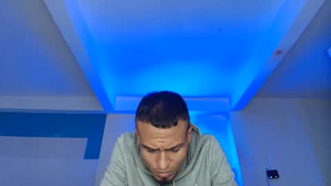 edwin online show from March 18, 2026, 12:19 pm