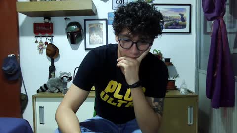 Lobo online show from December 6, 2024, 12:23 am