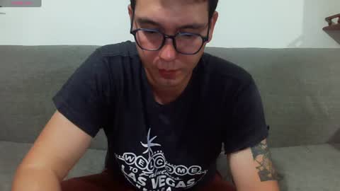 Snapshot of lobomx19 chatting on July 2, 2026, 2:33 am Lobo online show from July 2, 2026, 2:33 am