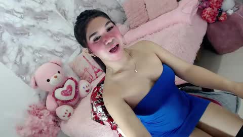 Thea online show from February 12, 2026, 1:44 am