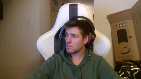 lobo online show from October 23, 2025, 2:55 am