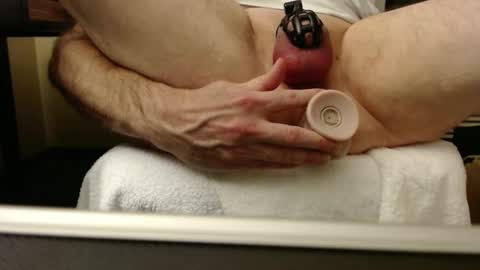 locked4lyf online show from January 9, 2025, 2:43 am