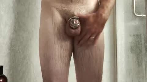 Snapshot of lockedhubs chatting on October 27, 2025, 7:23 am chastity slave online show from October 27, 2025, 7:23 am