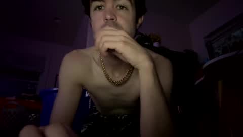 Snapshot of lofi_boi_ chatting on October 6, 2025, 10:34 am Lofi Boi online show from October 6, 2025, 10:34 am