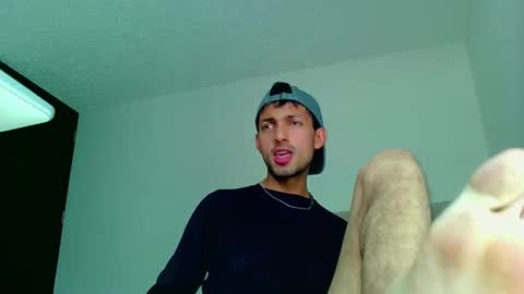 logaan_grey online show from January 10, 2026, 3:25 pm