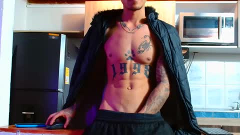 Logan online show from November 5, 2025, 1:16 am