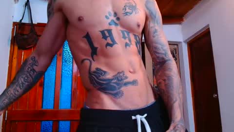 Logan online show from March 24, 2026, 11:10 pm