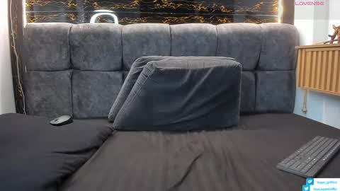 Snapshot of logan_griffin chatting on March 21, 2026, 8:19 am logan_griffin online show from March 21, 2026, 8:19 am