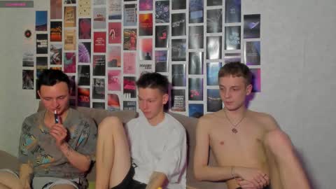 Logan online show from October 2, 2025, 9:11 pm