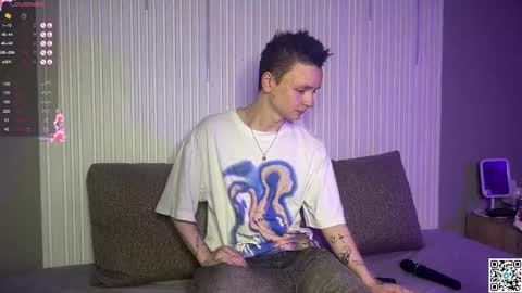 Logan online show from October 14, 2025, 4:41 pm