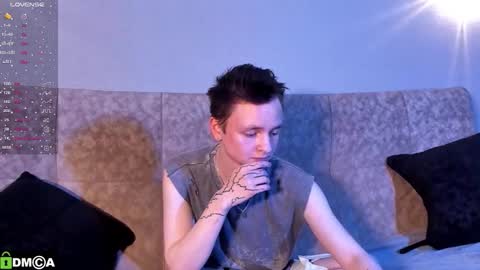 Logan online show from November 6, 2025, 11:37 pm