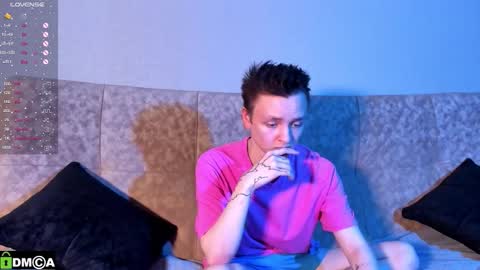 Logan online show from November 11, 2025, 7:58 pm