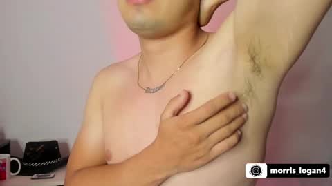 Snapshot of logan_morris777 chatting on February 6, 2025, 2:33 am Logan morris online show from February 6, 2025, 2:33 am