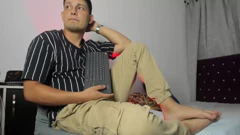 Snapshot of logan_morris777 chatting on February 8, 2025, 3:19 am Logan morris online show from February 8, 2025, 3:19 am