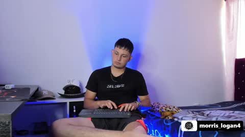 Snapshot of logan_morris777 chatting on February 17, 2025, 3:31 pm Logan morris online show from February 17, 2025, 3:31 pm