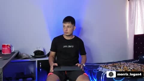 Snapshot of logan_morris777 chatting on February 17, 2025, 7:10 pm Logan morris online show from February 17, 2025, 7:10 pm