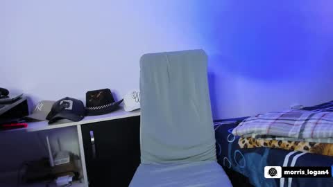 Snapshot of logan_morris777 chatting on February 22, 2025, 10:09 pm Logan morris online show from February 22, 2025, 10:09 pm