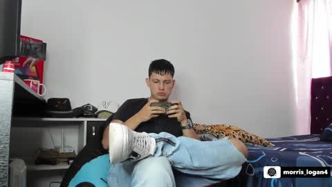 Snapshot of logan_morris777 chatting on March 4, 2025, 3:04 pm Logan morris online show from March 4, 2025, 3:04 pm