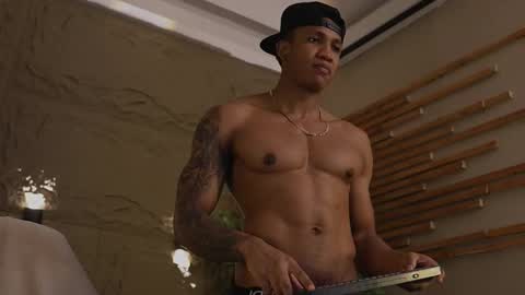 logan_varela online show from January 16, 2026, 8:13 pm