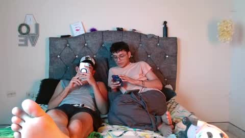 Snapshot of logan_willyams_ chatting on September 13, 2025, 9:25 pm logan_willyams_ online show from September 13, 2025, 9:25 pm