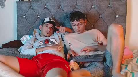 Snapshot of logan_willyams_ chatting on October 7, 2025, 11:24 pm logan_willyams_ online show from October 7, 2025, 11:24 pm