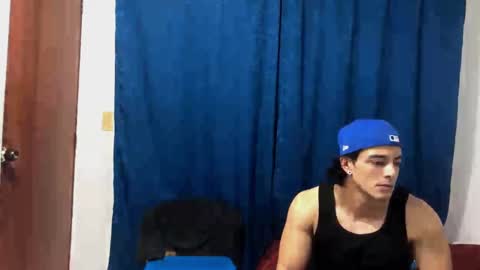 Snapshot of logan_x3 chatting on January 29, 2025, 4:26 am Logan online show from January 29, 2025, 4:26 am