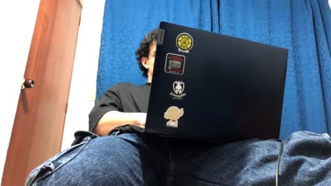 Snapshot of logan_x3 chatting on March 2, 2025, 4:50 am Logan online show from March 2, 2025, 4:50 am