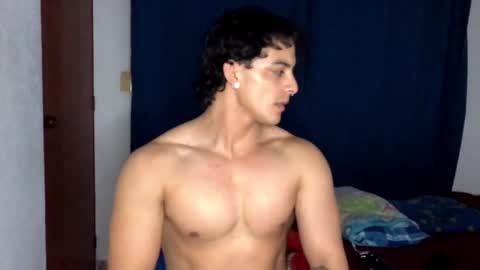 Snapshot of logan_x3 chatting on March 8, 2025, 8:33 am Logan online show from March 8, 2025, 8:33 am