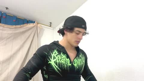 Logan online show from April 7, 2026, 4:35 am