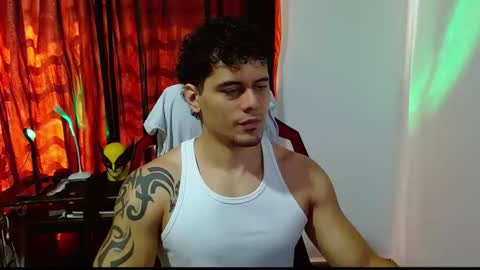 Loganandrwz online show from March 9, 2026, 7:29 pm