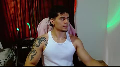 Loganandrwz online show from March 24, 2026, 8:03 pm