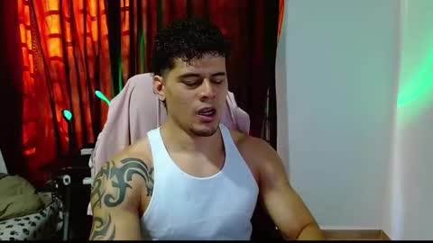 Loganandrwz online show from March 26, 2026, 8:36 pm