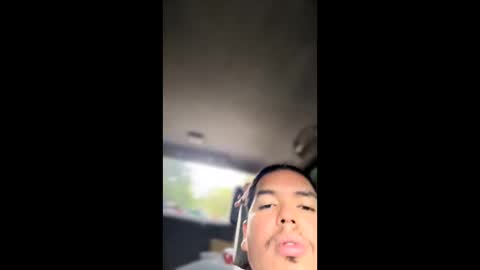 logandaimond online show from November 12, 2025, 3:34 pm