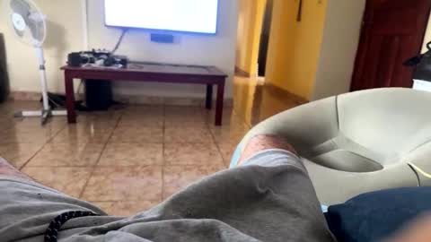 logandaimond online show from November 23, 2025, 3:34 pm