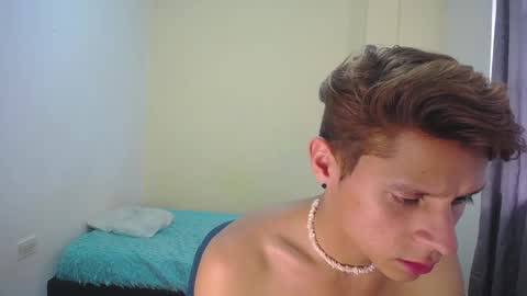 Logan online show from January 9, 2025, 7:18 pm