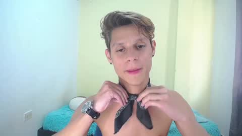 Logan online show from January 31, 2025, 6:36 pm