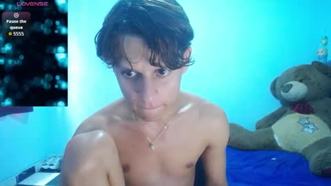 Logan online show from April 7, 2026, 6:08 pm