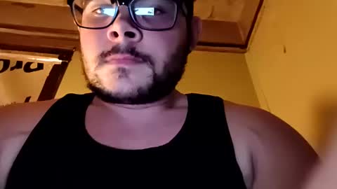 loganhorse123 online show from October 28, 2025, 1:36 pm