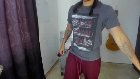 Logan online show from January 5, 2025, 2:19 pm