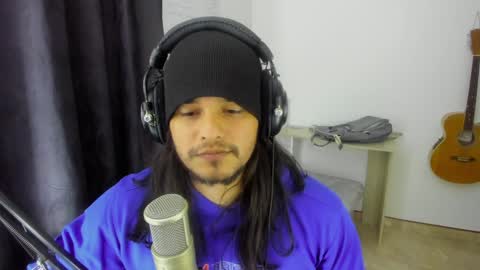 Logan online show from January 20, 2025, 5:59 am