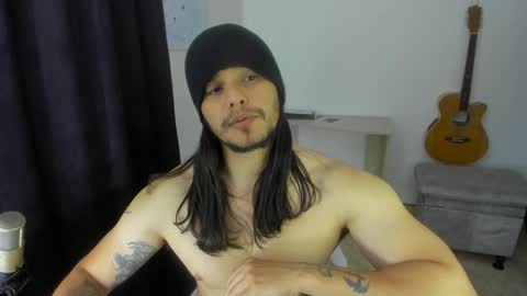 Logan online show from January 29, 2025, 9:44 am