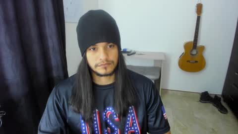 Logan online show from January 30, 2025, 11:22 am