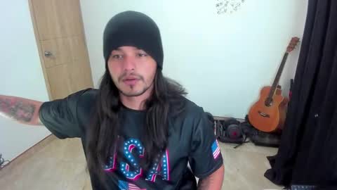 Logan online show from March 24, 2026, 5:34 am