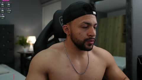 loganmartinx online show from September 18, 2025, 11:18 pm