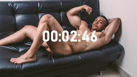 loganmartinx online show from March 24, 2026, 12:59 am