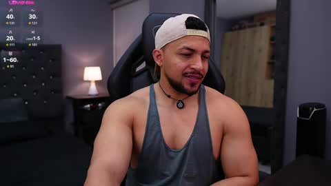 loganmartinx online show from June 6, 2026, 11:53 pm