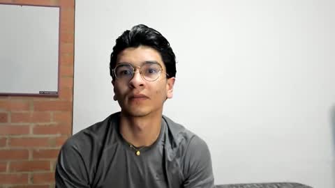 Snapshot of logannick chatting on December 23, 2025, 8:45 am Logan online show from December 23, 2025, 8:45 am