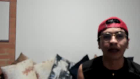 Snapshot of logannick chatting on January 13, 2026, 5:57 am Logan online show from January 13, 2026, 5:57 am