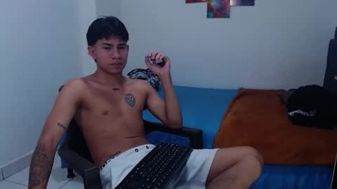 logannthh online show from October 30, 2025, 4:08 pm