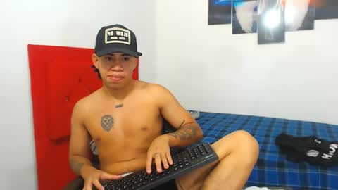 logannthh online show from April 4, 2026, 4:22 am